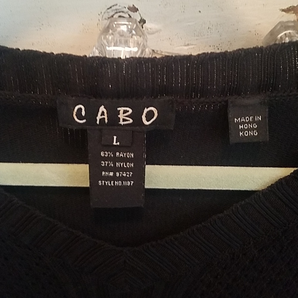 Sweater - Picture 2 of 3